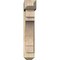 Ekena Millwork Merced Craftsman Rough Sawn Bracket w/ Offset Brace, Douglas Fir, 8"W x 30"D x 42"H BKT0806X30X42MRC04RDF - alternate 3